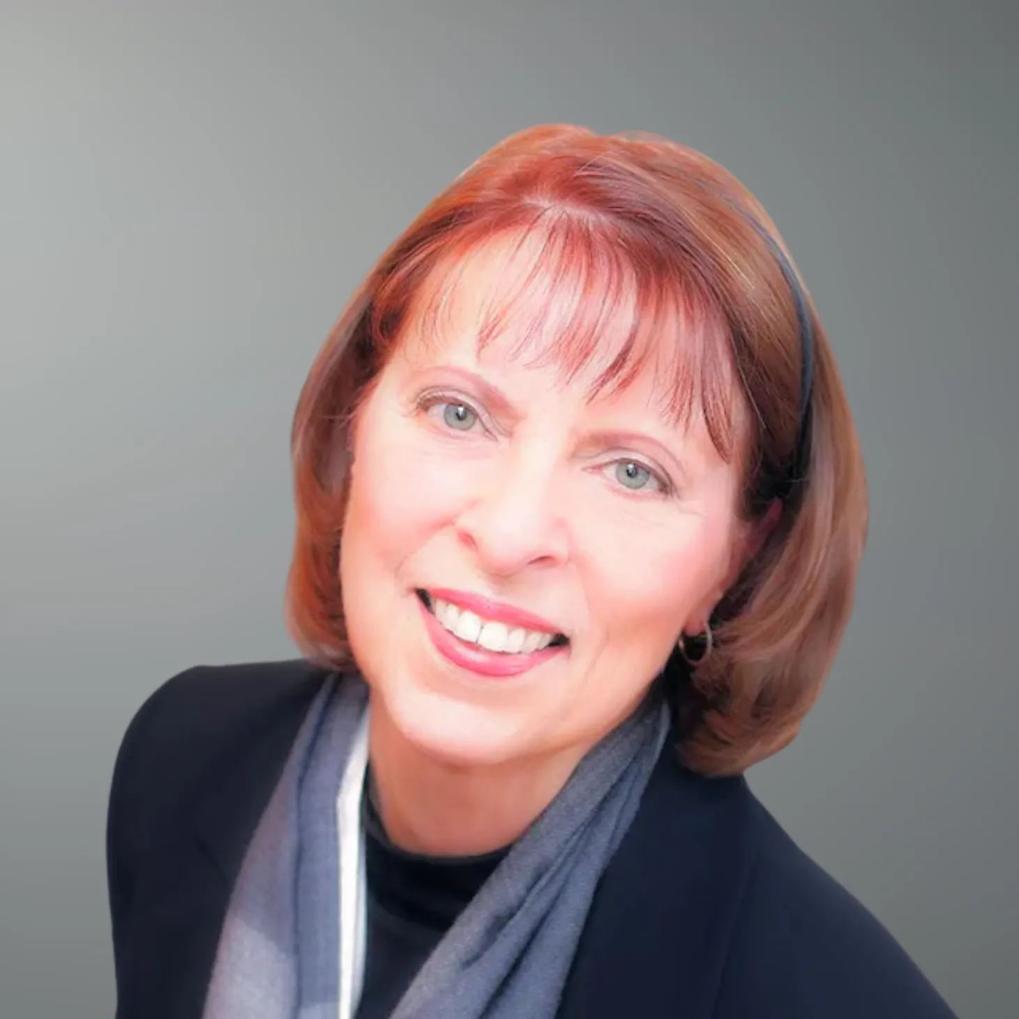 Sue Kellison